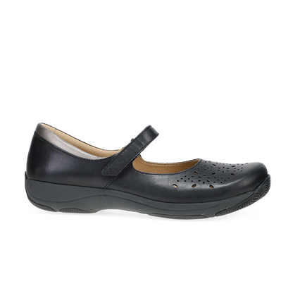 Dansko Stacy 2.0 Black