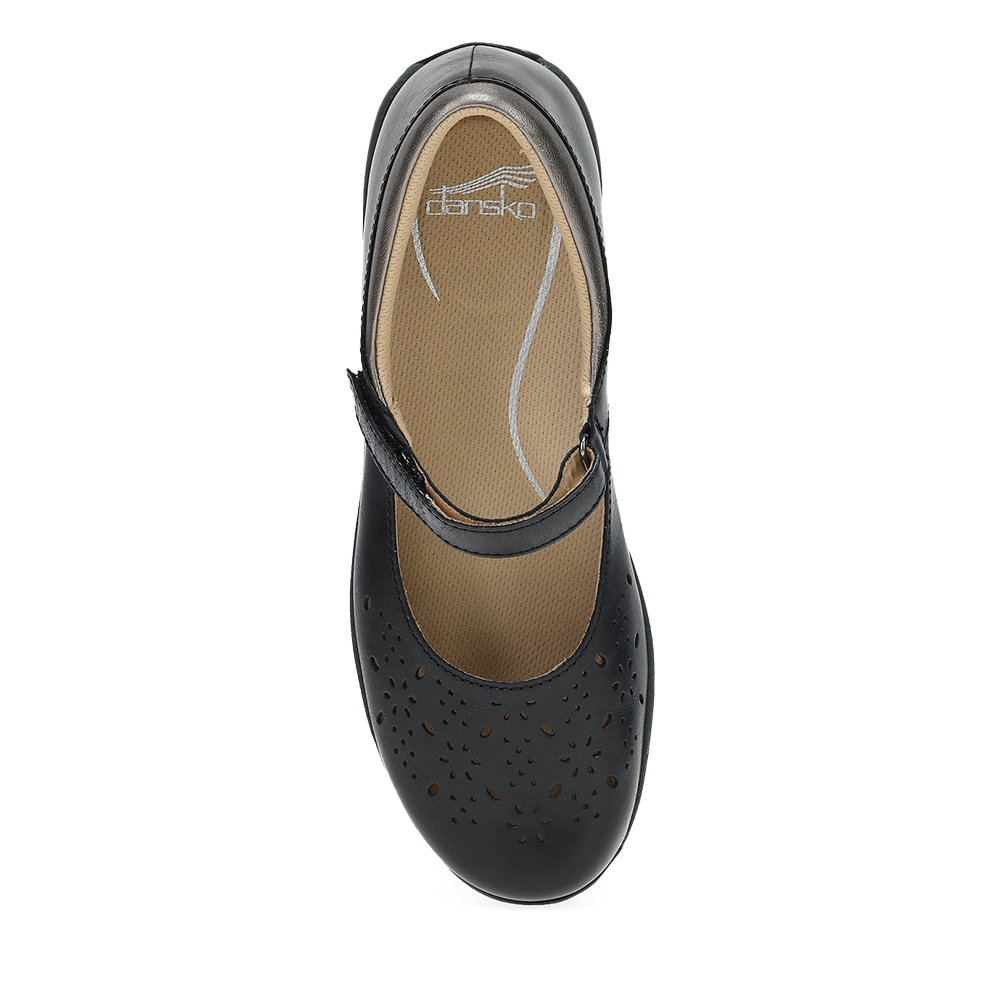 Dansko Stacy 2.0 Black
