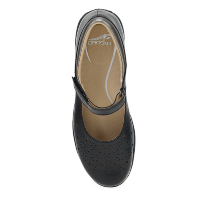 Dansko Stacy 2.0 Black