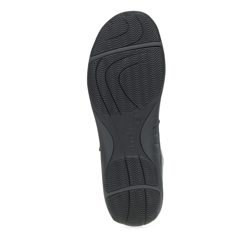 Dansko Stacy 2.0 Black