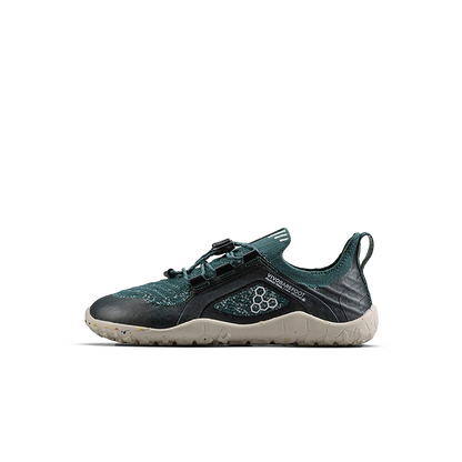 Vivobarefoot Primus Trail Knit FG Kids Aurora