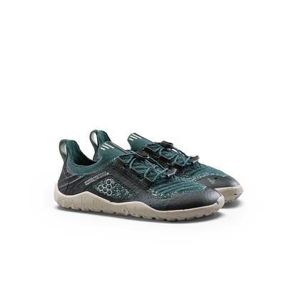 Vivobarefoot Primus Trail Knit FG Kids Aurora