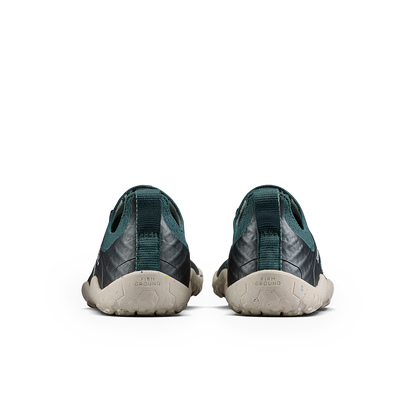 Vivobarefoot Primus Trail Knit FG Kids Aurora