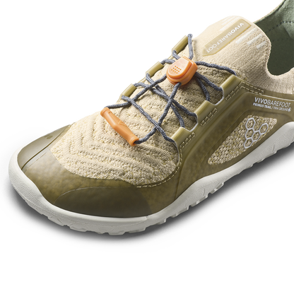 Vivobarefoot Primus Trail Knit FG Kids Peyote