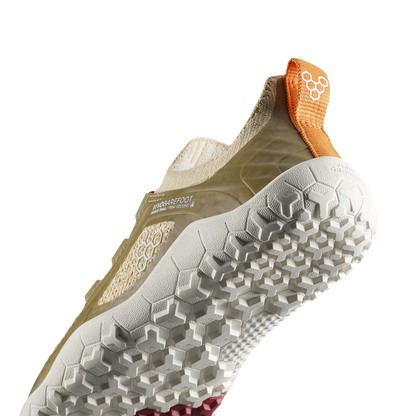 Vivobarefoot Primus Trail Knit FG Kids Peyote