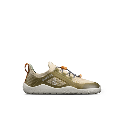 Vivobarefoot Primus Trail Knit FG Kids Peyote
