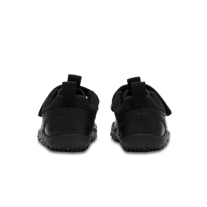 Vivobarefoot Primus Ludo School Kids Obsidian