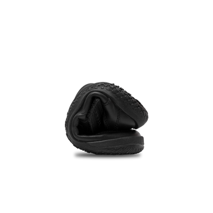 Vivobarefoot Primus Ludo School Kids Obsidian