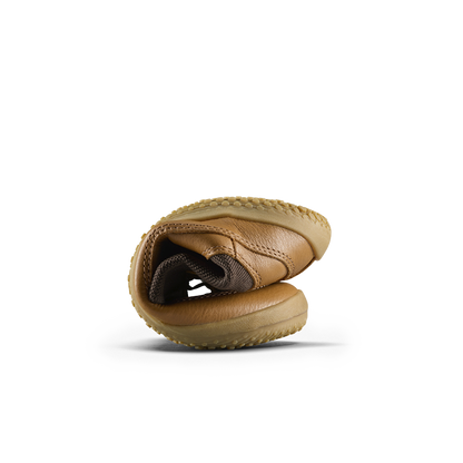 Vivobarefoot Gobi Chelsea Kids Acorn