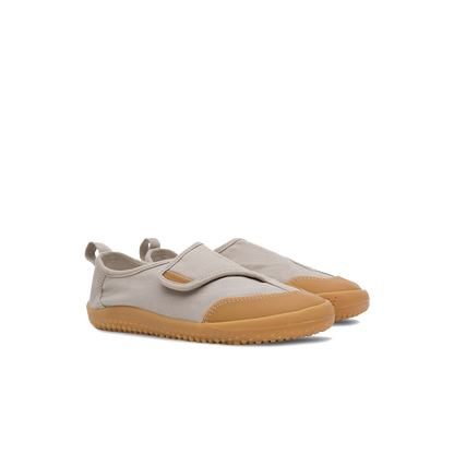 Vivobarefoot Gaia Kids Houmous