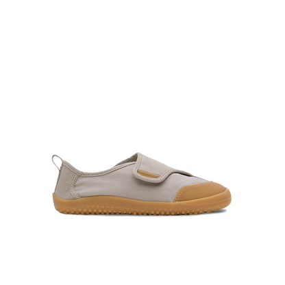 Vivobarefoot Gaia Kids Houmous