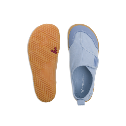 Vivobarefoot Gaia Kids Rain Washed