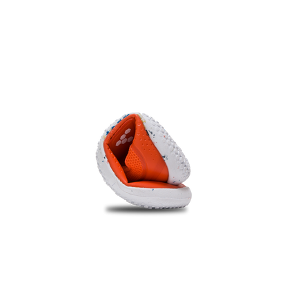 Vivobarefoot Primus Sport III Kids Tomato