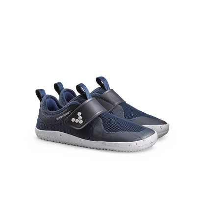 Vivobarefoot Primus Sport IV Kids Deep Ocean