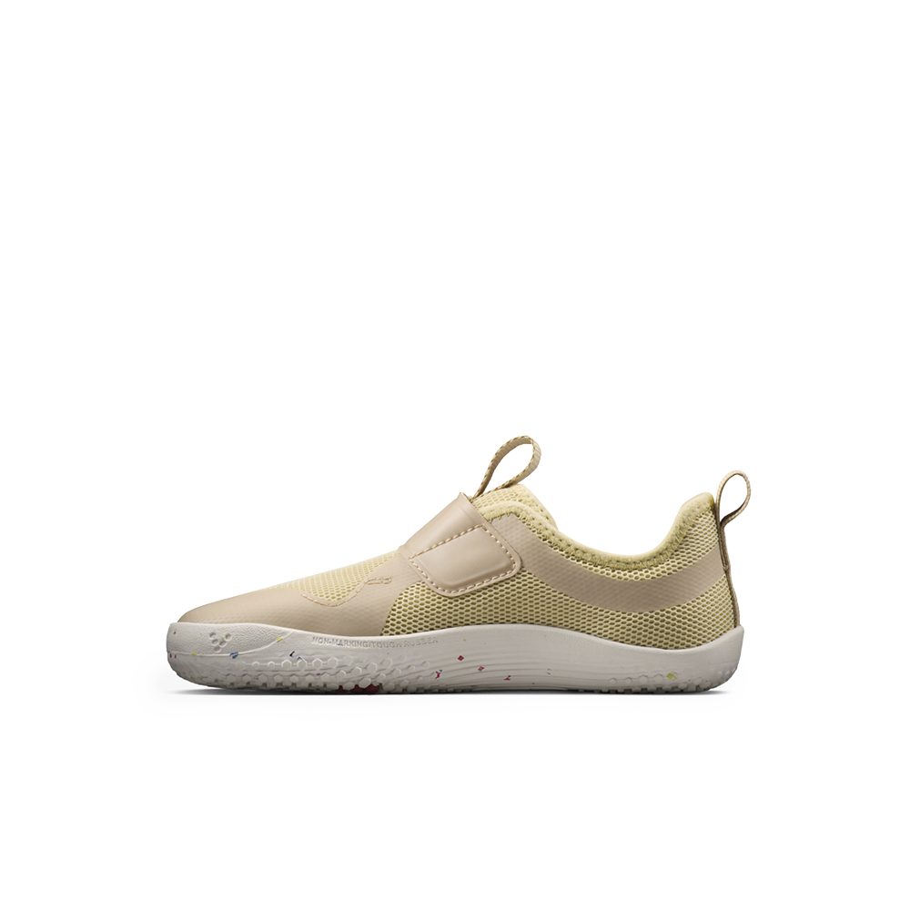 Vivobarefoot Primus Sport IV Kids Stone