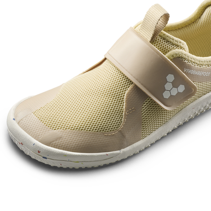 Vivobarefoot Primus Sport IV Kids Stone