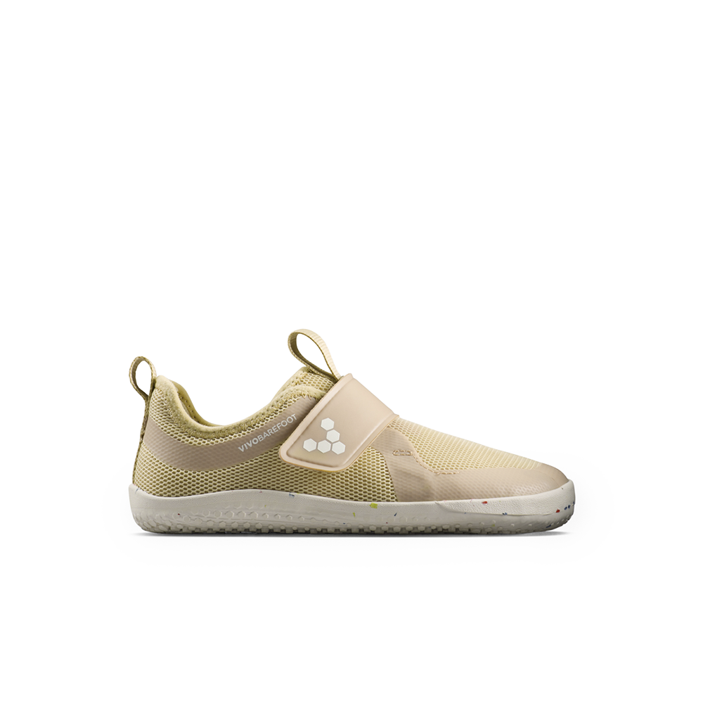 Vivobarefoot Primus Sport IV Kids Stone