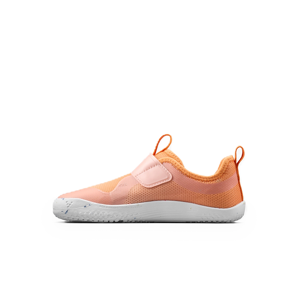 Vivobarefoot Primus Sport IV Kids Apricot