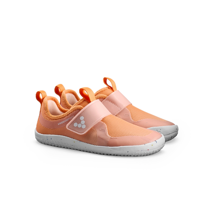 Vivobarefoot Primus Sport IV Kids Apricot