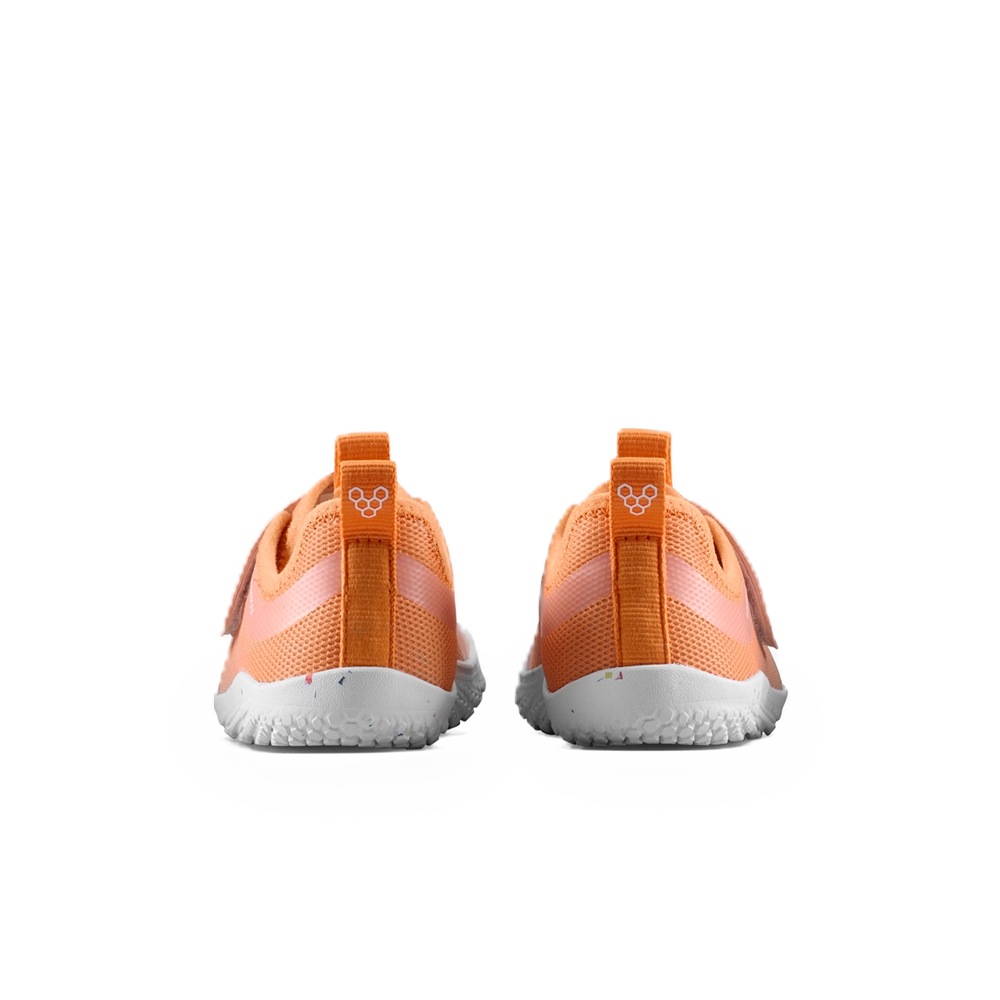 Vivobarefoot Primus Sport IV Kids Apricot