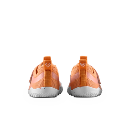 Vivobarefoot Primus Sport IV Kids Apricot
