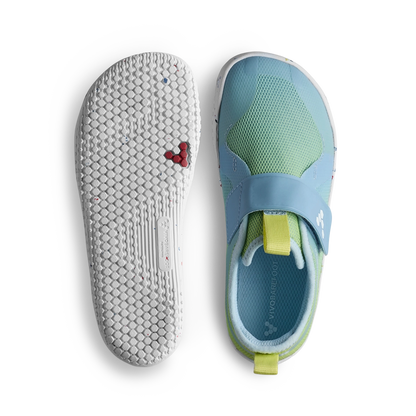 Vivobarefoot Primus Sport IV Kids Skyway
