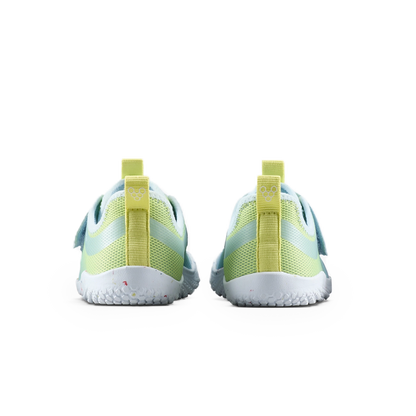 Vivobarefoot Primus Sport IV Kids Skyway
