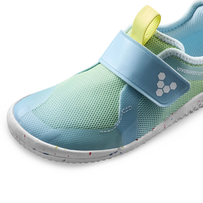Vivobarefoot Primus Sport IV Kids Skyway
