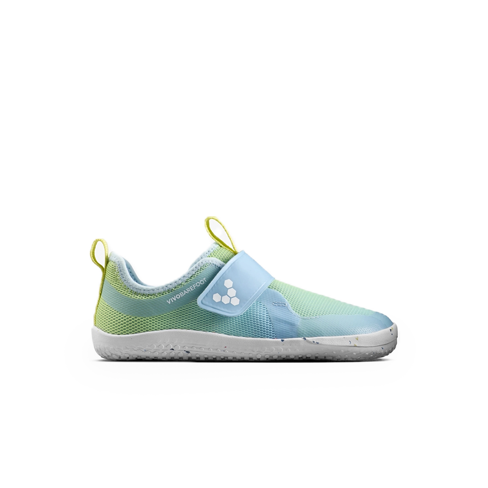 Vivobarefoot Primus Sport IV Kids Skyway