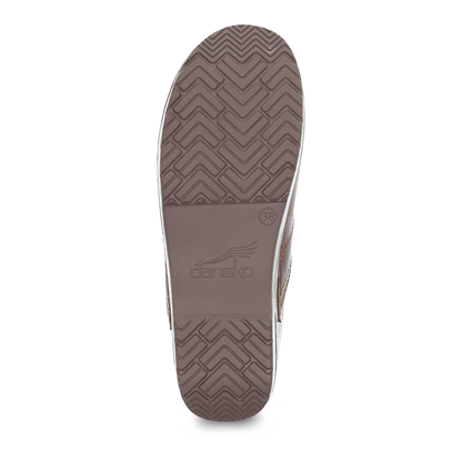 Dansko  Professional Saddle Full Grain