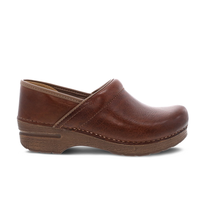 Dansko  Professional Saddle Full Grain