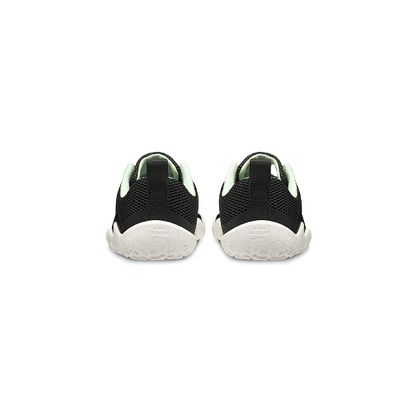 Vivobarefoot Primus Trail II FG Kids Obsidian