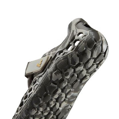 Vivobarefoot Ultra Sugarlite Kids Dusty Green X JJF