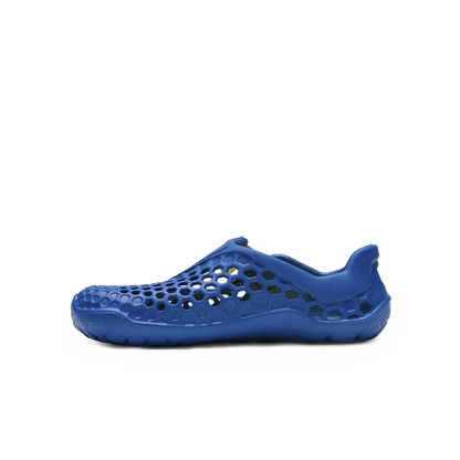 Vivobarefoot Ultra Bloom Kids Amparo Blue