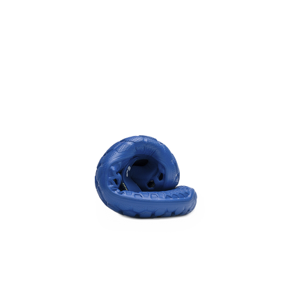 Vivobarefoot Ultra Bloom Kids Amparo Blue