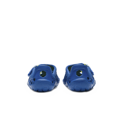 Vivobarefoot Ultra Bloom Kids Amparo Blue