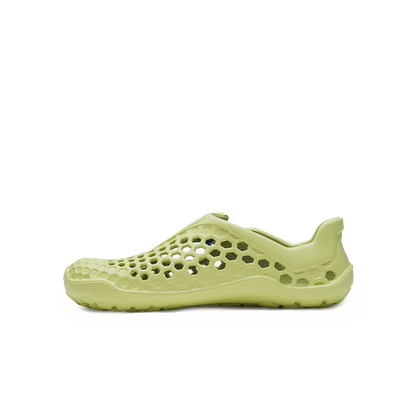 Vivobarefoot Ultra Bloom Kids Sunny Lime