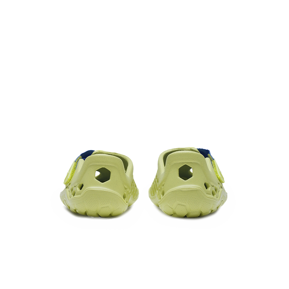 Vivobarefoot Ultra Bloom Kids Sunny Lime