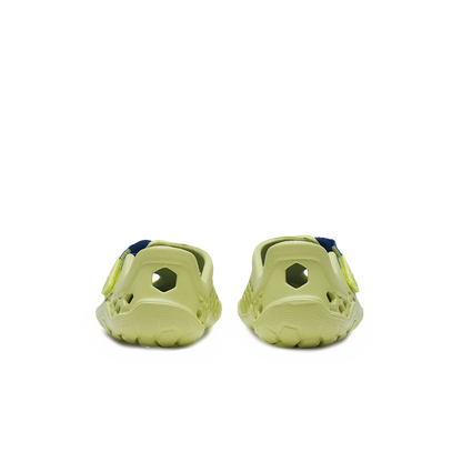 Vivobarefoot Ultra Bloom Kids Sunny Lime