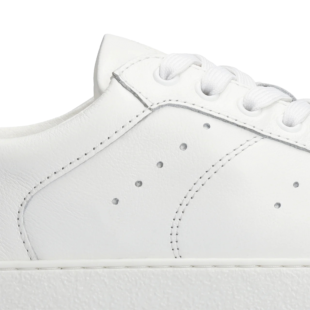 Groundies Universe Mens White