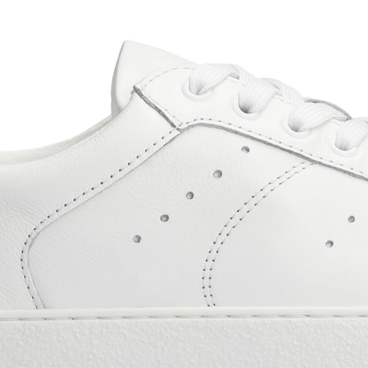 Groundies Universe Womens White