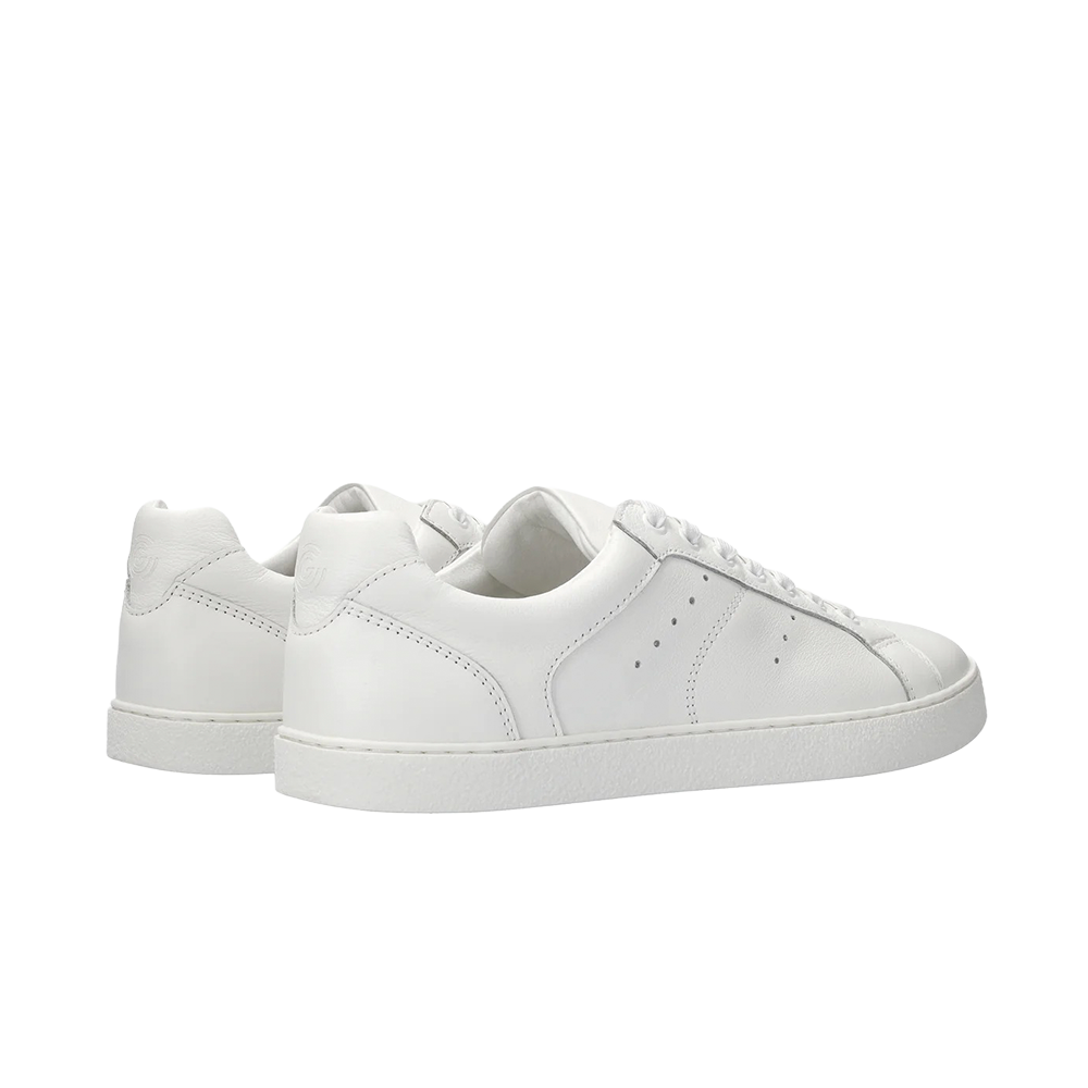Groundies Universe Mens White