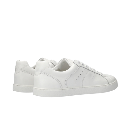 Groundies Universe Mens White