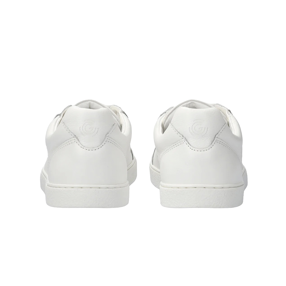 Groundies Universe Mens White
