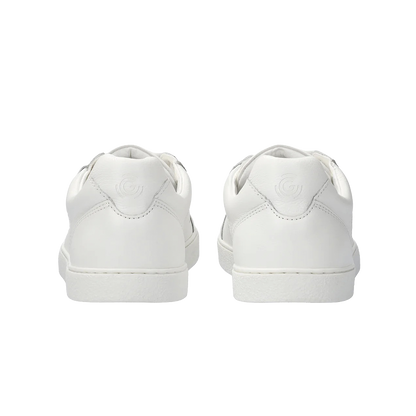 Groundies Universe Mens White