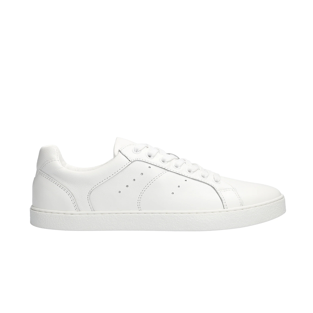 Groundies Universe Mens White