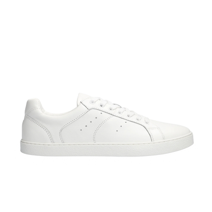 Groundies Universe Mens White