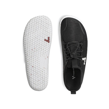 Vivobarefoot Primus Sport II Juniors Obsidian