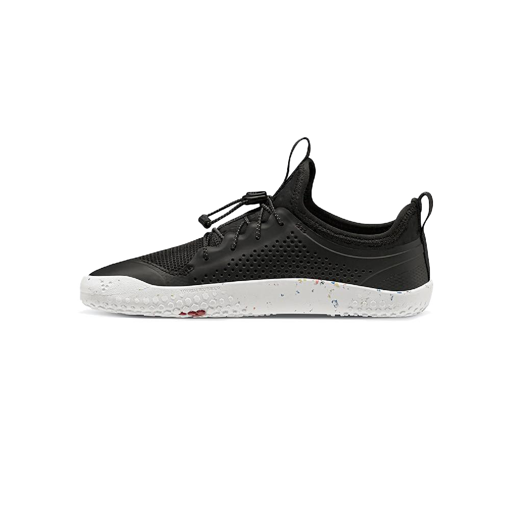 Vivobarefoot Primus Sport II Juniors Obsidian