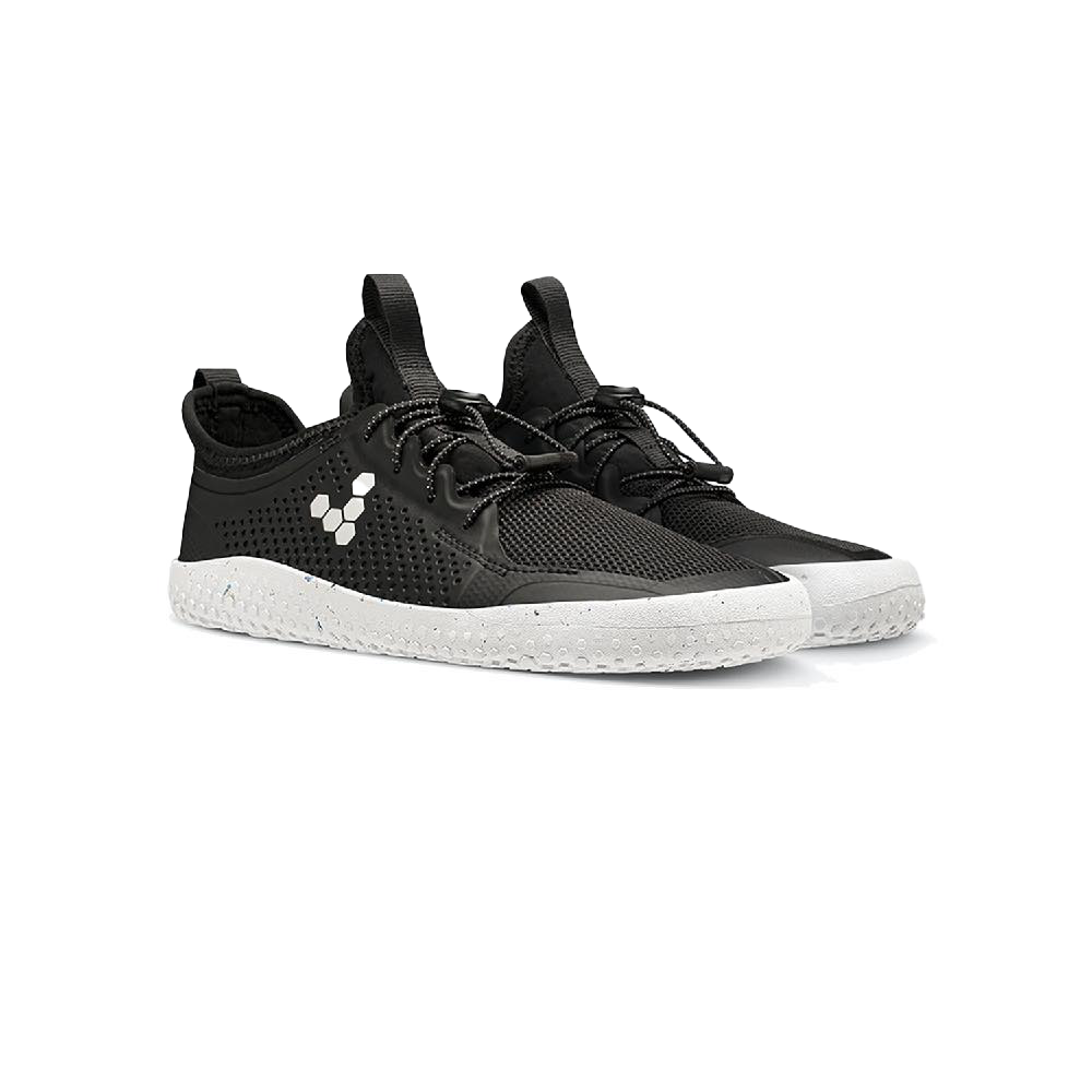 Vivobarefoot Primus Sport II Juniors Obsidian